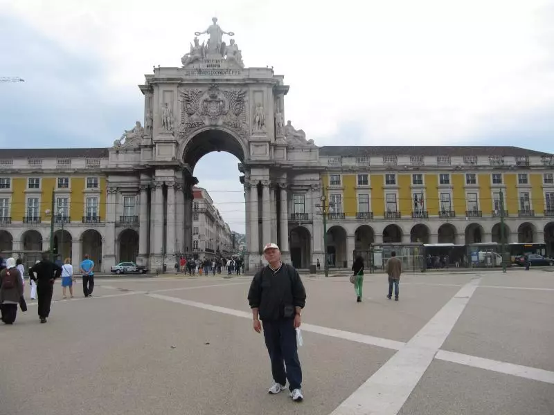 Lissabon (c) Valery Sazonov